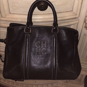 Carolina Herrera Handbag
